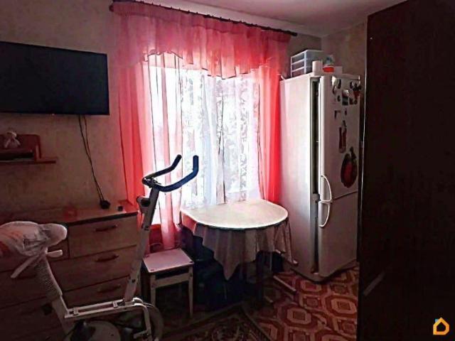 Квартира продажа в Омская область