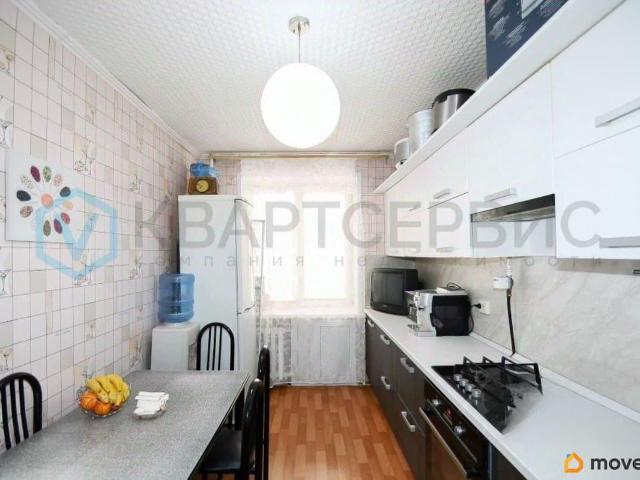 Квартира продажа в Ленинский АО, Омская область