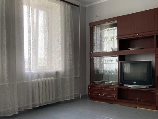 Квартира продажа в Омская область