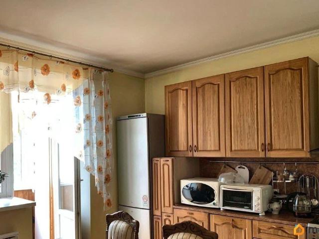 Квартира продажа в Омская область