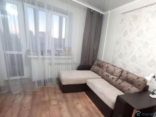 Квартира продажа в Центральный АО, Омская область