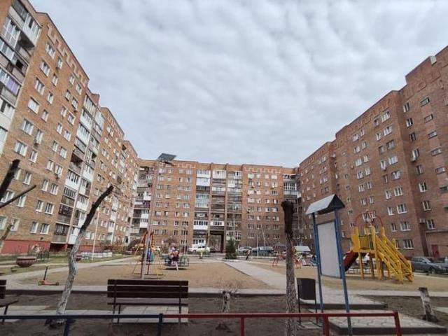 Квартира продажа в Омская область
