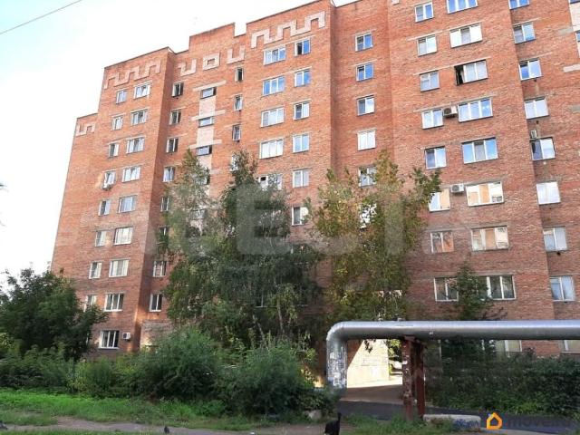 Квартира продажа в Омская область