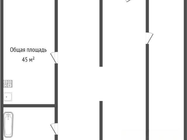 Квартира продажа в Омская область