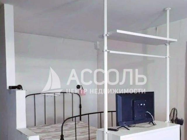 Квартира продажа в Омская область