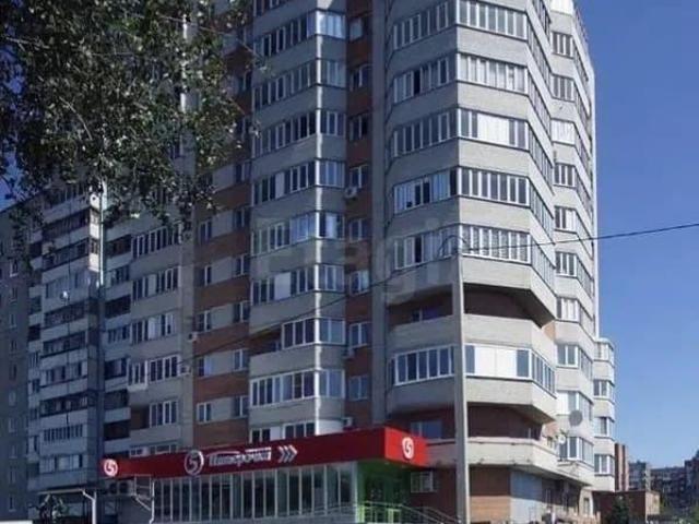Квартира продажа в Омская область