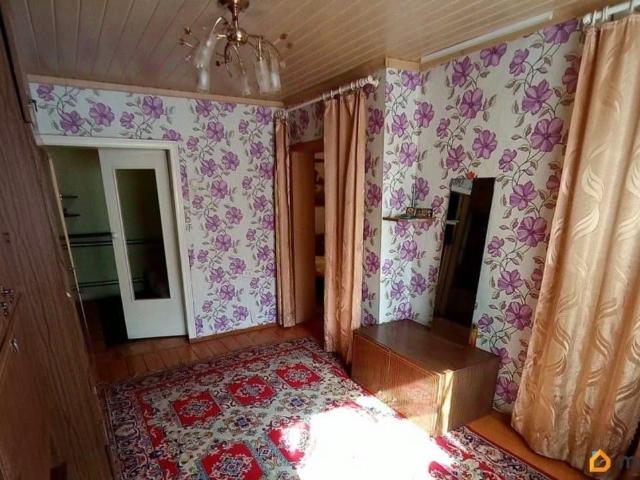 Квартира продажа в Омская область