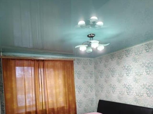 Квартира продажа в Омская область