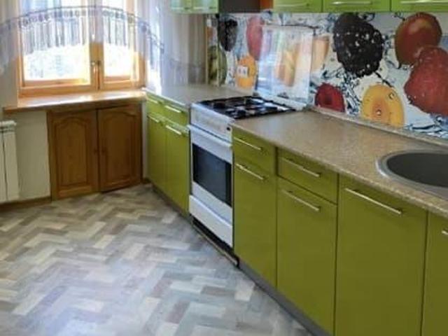 Квартира продажа в Кировский административный округ, городской округ Омск
