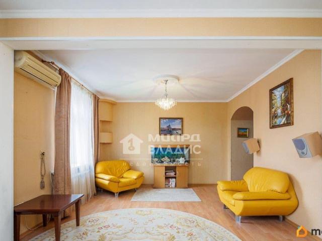 Квартира продажа в Центральный АО, Омск
