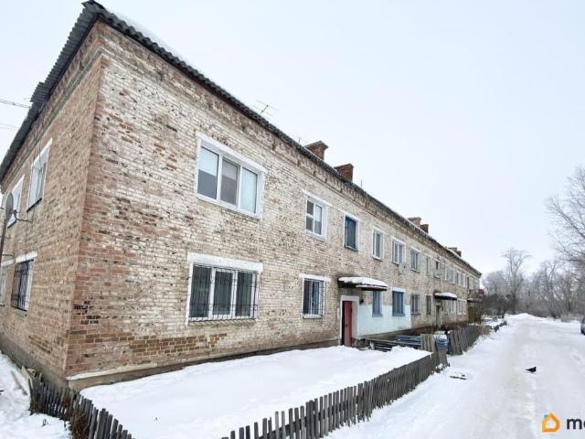 Квартира продажа в Омская область