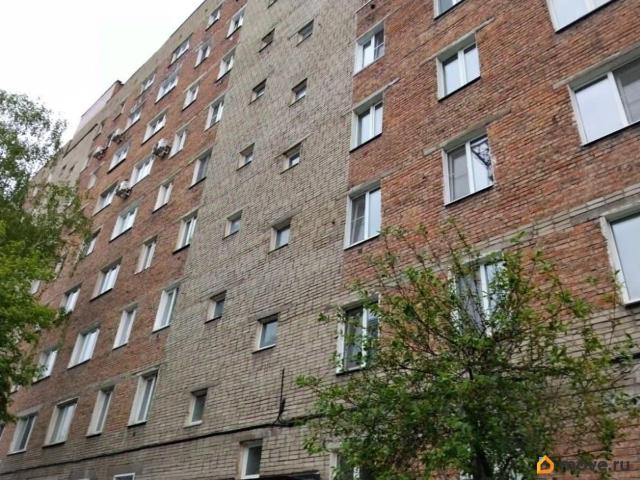 Квартира продажа в Центральный АО, Омская область