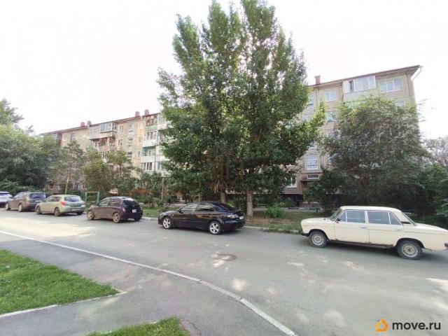 Квартира продажа в Центральный АО, Омская область