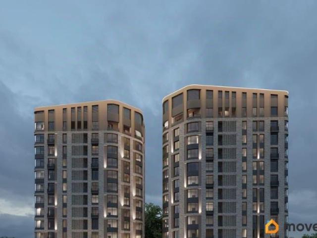 Квартира продажа в Центральный АО, Омская область
