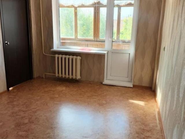 Квартира продажа в Омская область