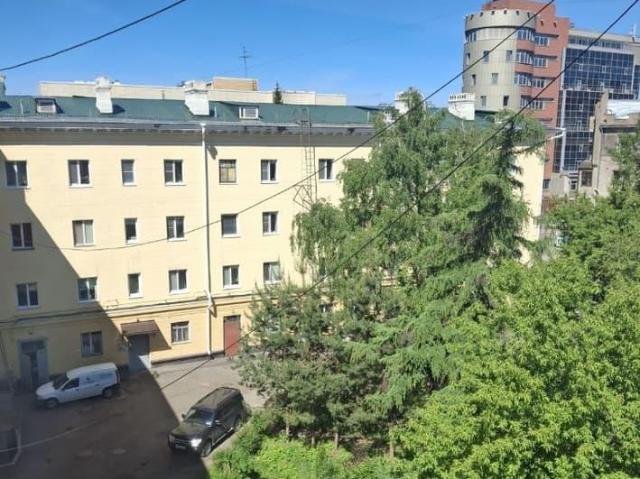 Квартира продажа в Центральный АО, Омск