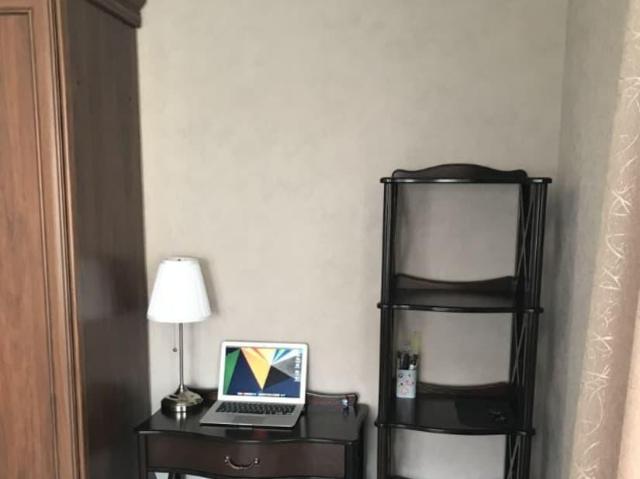 Квартира продажа в Центральный АО, Омск