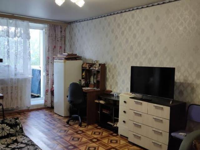 Квартира продажа в Омская область