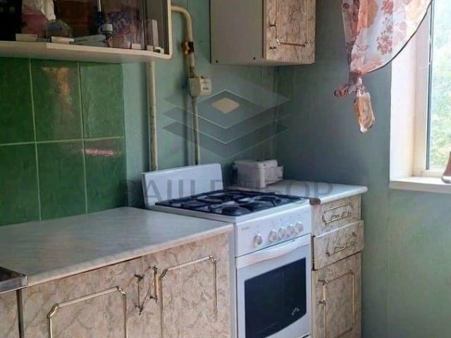 Квартира продажа в Омская область