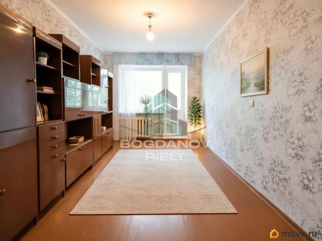 Квартира продажа в Центральный АО, Омская область