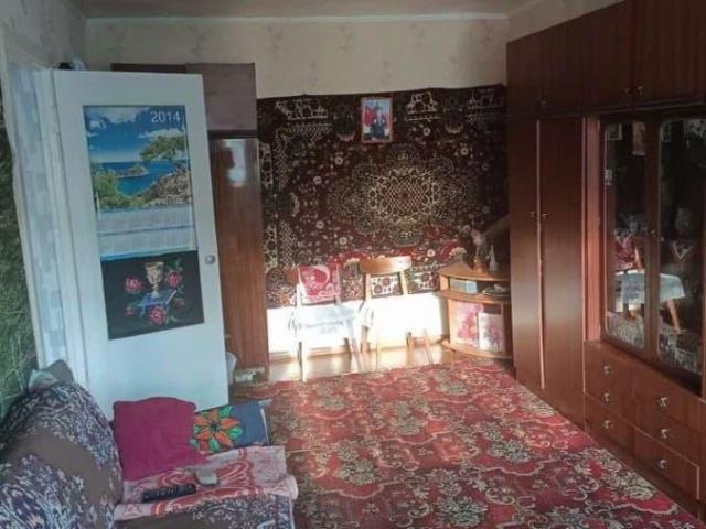 Квартира продажа в Центральный АО, Омская область