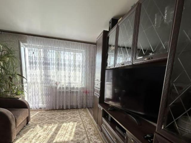 Квартира продажа в Центральный АО, Омская область