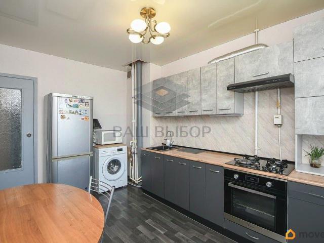 Квартира продажа в Центральный АО, Омская область