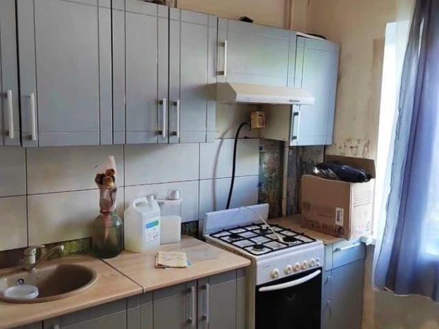Квартира продажа в Центральный АО, Омская область