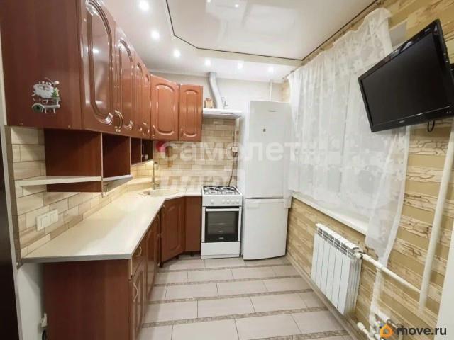Квартира продажа в Центральный АО, Омская область