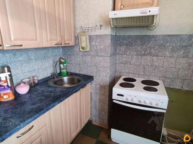 Квартира продажа в Ленинский АО, Омская область