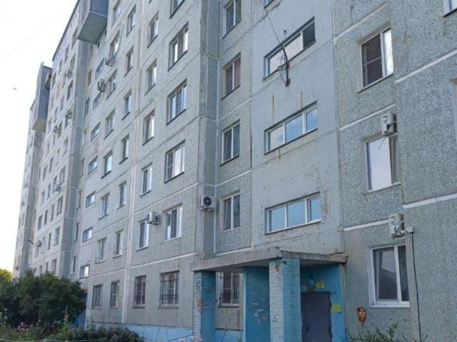 Квартира продажа в Омская область