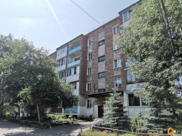 Квартира продажа в Омская область