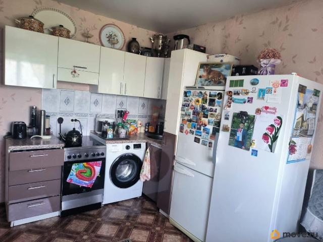 Квартира продажа в Омская область