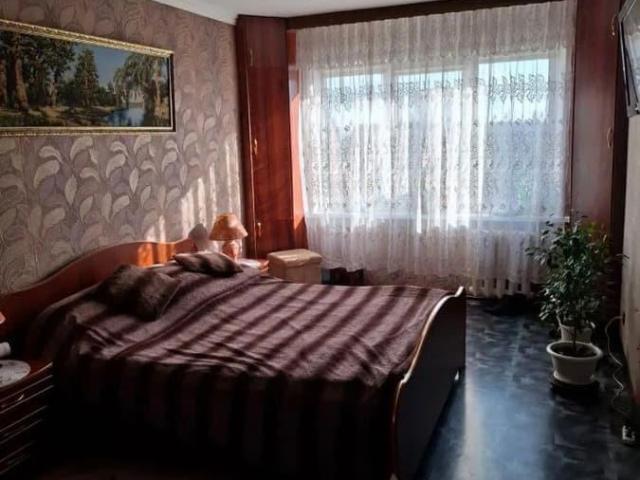 Квартира продажа в Омская область