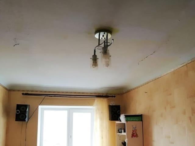 Квартира продажа в Омская область