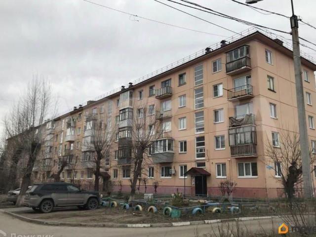Квартира продажа в Омская область