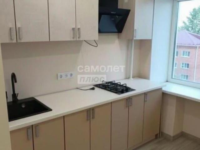 Квартира продажа в Омская область