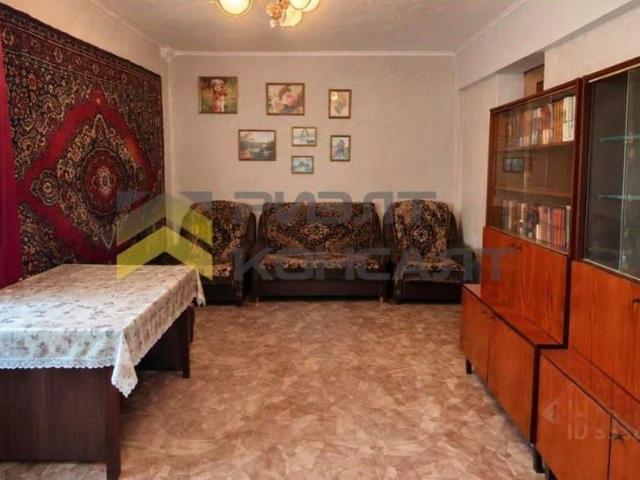 Квартира продажа в Советский административный округ, городской округ Омск