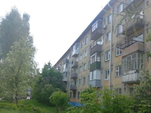 Квартира продажа в Омская область