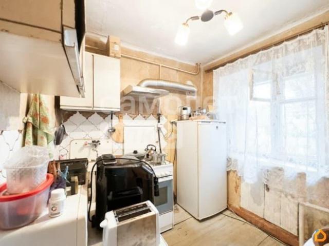 Квартира продажа в Омская область