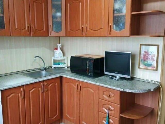 Квартира продажа в Ленинский АО, Омская область