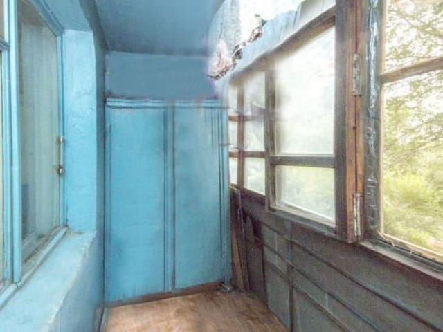 Квартира продажа в Ленинский АО, Омская область