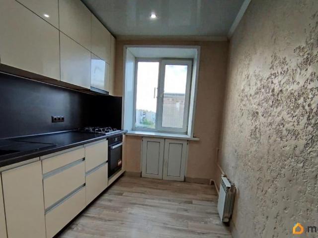 Квартира продажа в Ленинский АО, Омская область