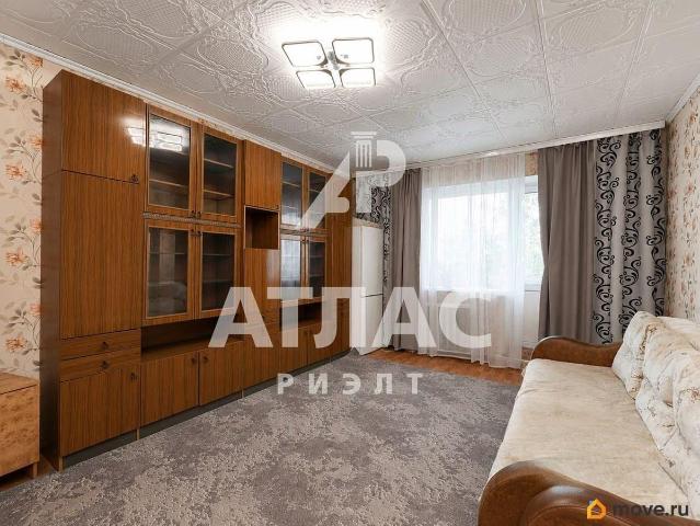 Квартира продажа в Ленинский АО, Омская область
