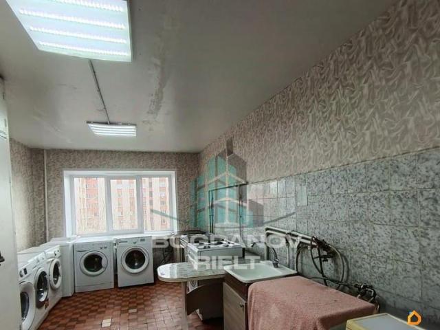 Квартира продажа в Центральный АО, Омская область