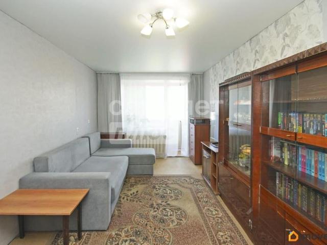 Квартира продажа в Центральный АО, Омская область