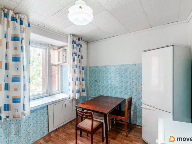 Квартира продажа в Центральный АО, Омская область