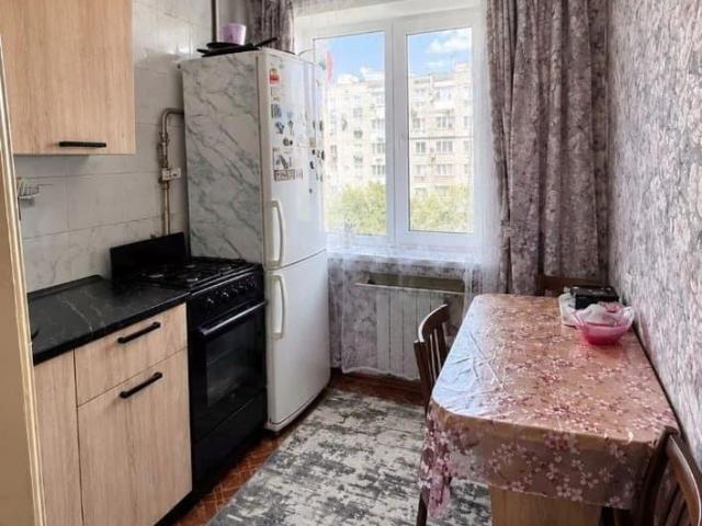 Квартира продажа в Центральный административный округ, городской округ Омск