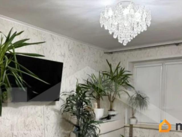 Квартира продажа в Центральный АО, Омская область