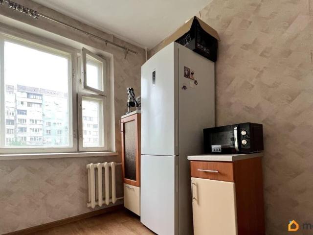 Квартира продажа в Центральный АО, Омская область